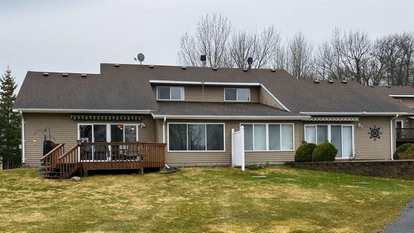 21178 496th Lane Mcgregor MN 55760