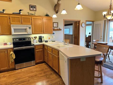 21178 496th Lane Mcgregor MN 55760
