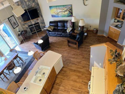 21178 496th Lane Mcgregor MN 55760