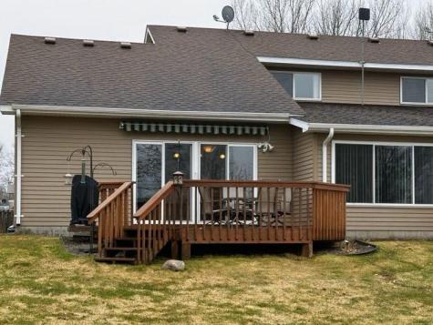 21178 496th Lane Mcgregor MN 55760
