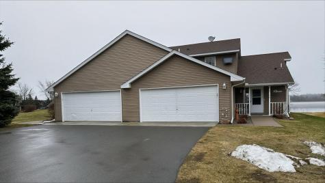 21178 496th Lane Mcgregor MN 55760