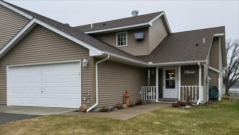 21178 496th Lane Mcgregor MN 55760