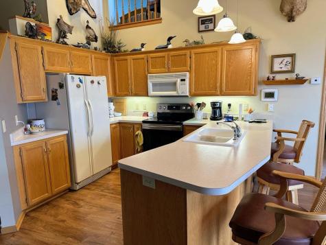 21178 496th Lane Mcgregor MN 55760
