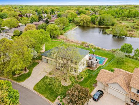 546 Linden Lane Lino Lakes MN 55014