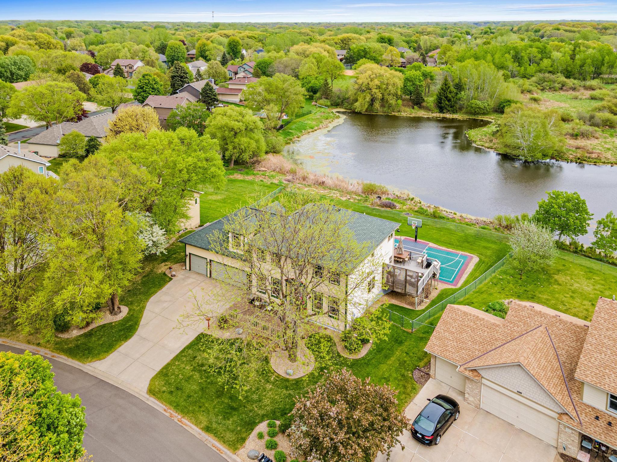 546 Linden Lane Lino Lakes MN 55014