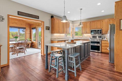 546 Linden Lane Lino Lakes MN 55014
