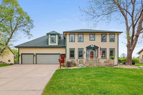 546 Linden Lane Lino Lakes MN 55014