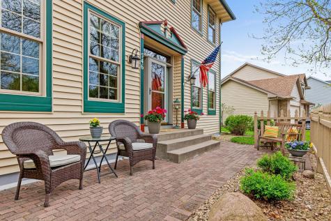546 Linden Lane Lino Lakes MN 55014