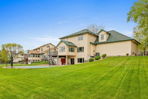 546 Linden Lane Lino Lakes MN 55014
