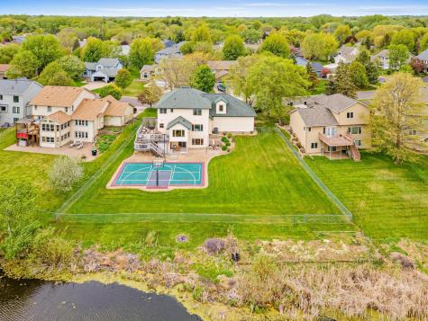 546 Linden Lane Lino Lakes MN 55014