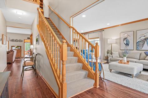 546 Linden Lane Lino Lakes MN 55014