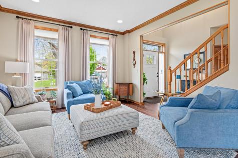 546 Linden Lane Lino Lakes MN 55014