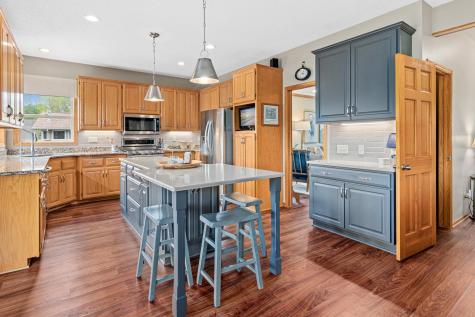 546 Linden Lane Lino Lakes MN 55014