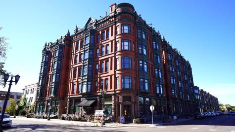 301 Selby Avenue Saint Paul MN 55102