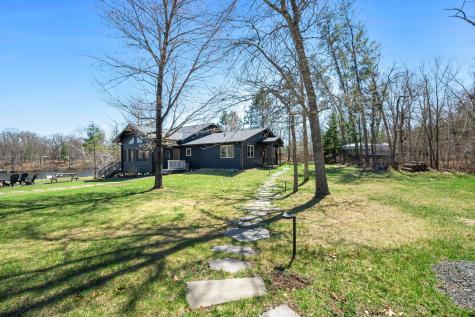 29316 Pardun Road Danbury WI 54830