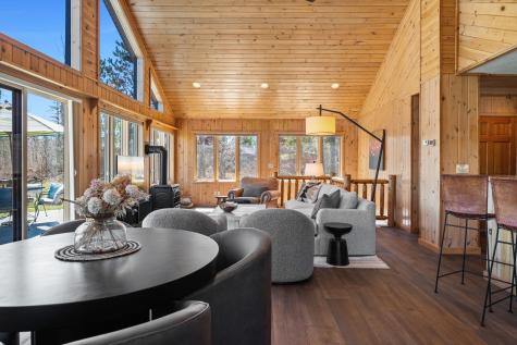 29316 Pardun Road Danbury WI 54830