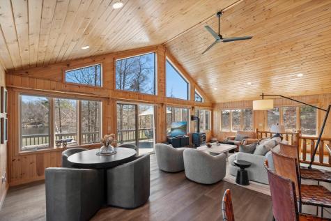 29316 Pardun Road Danbury WI 54830