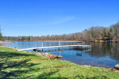 29316 Pardun Road Danbury WI 54830