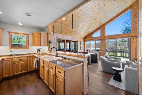 29316 Pardun Road Danbury WI 54830