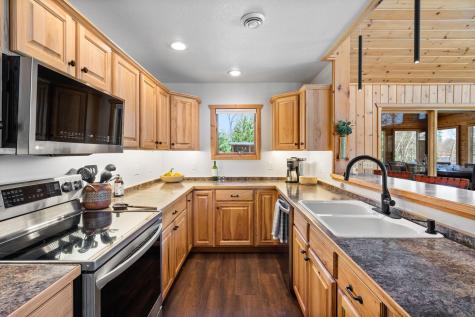 29316 Pardun Road Danbury WI 54830