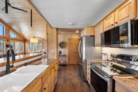29316 Pardun Road Danbury WI 54830