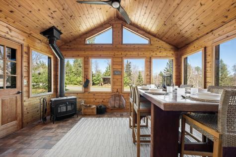 29316 Pardun Road Danbury WI 54830