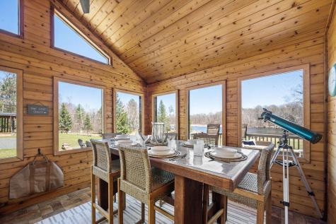 29316 Pardun Road Danbury WI 54830