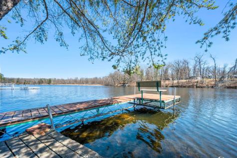 29316 Pardun Road Danbury WI 54830