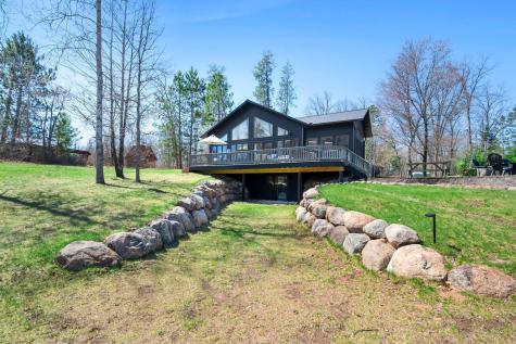 29316 Pardun Road Danbury WI 54830
