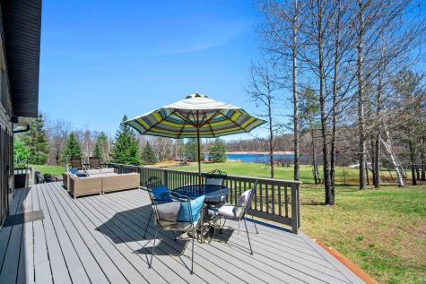 29316 Pardun Road Danbury WI 54830