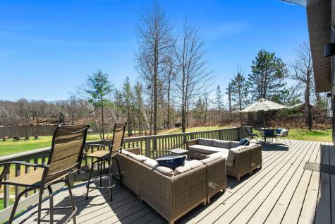 29316 Pardun Road Danbury WI 54830