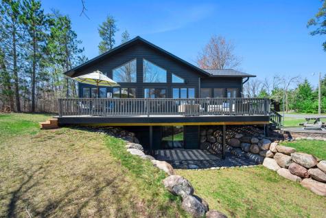 29316 Pardun Road Danbury WI 54830