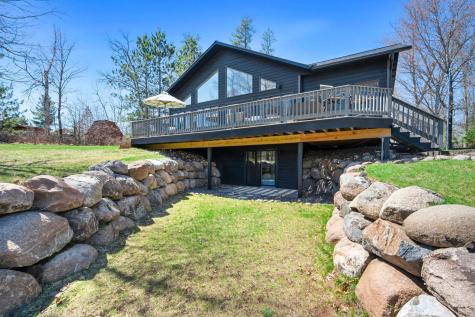 29316 Pardun Road Danbury WI 54830