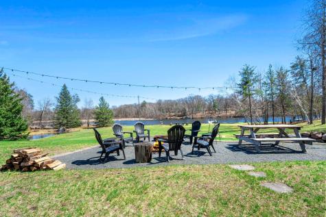 29316 Pardun Road Danbury WI 54830