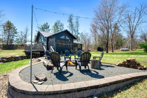 29316 Pardun Road Danbury WI 54830