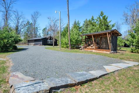 29316 Pardun Road Danbury WI 54830