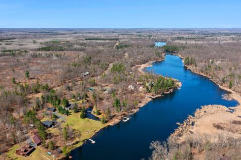 29316 Pardun Road Danbury WI 54830