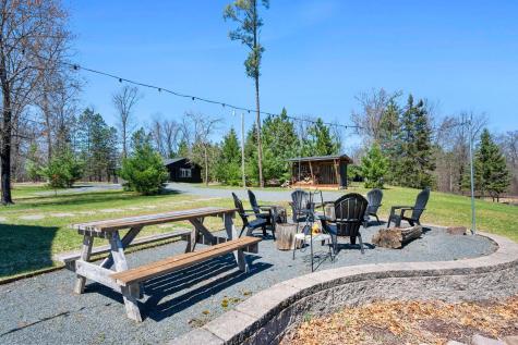 29316 Pardun Road Danbury WI 54830