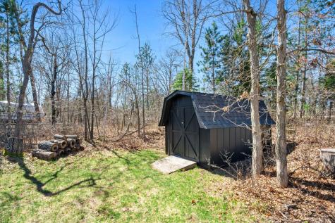 29316 Pardun Road Danbury WI 54830