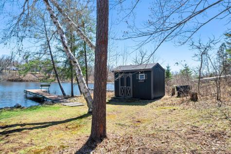 29316 Pardun Road Danbury WI 54830