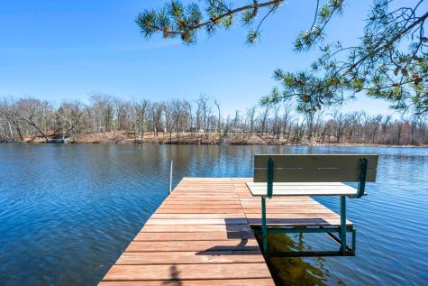 29316 Pardun Road Danbury WI 54830
