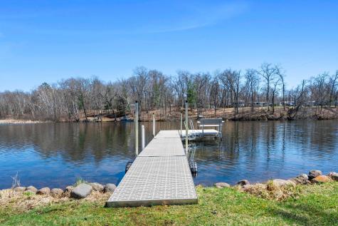 29316 Pardun Road Danbury WI 54830