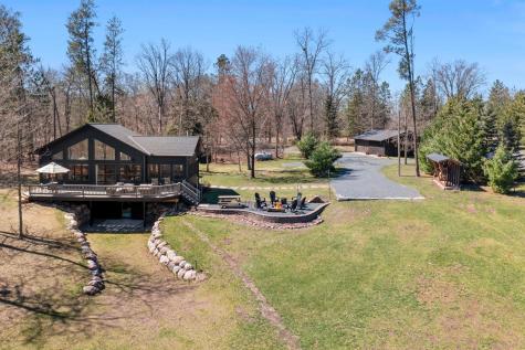 29316 Pardun Road Danbury WI 54830