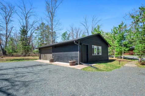 29316 Pardun Road Danbury WI 54830
