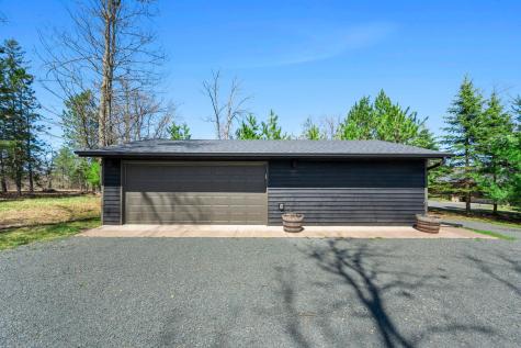 29316 Pardun Road Danbury WI 54830