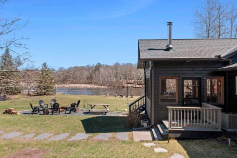 29316 Pardun Road Danbury WI 54830