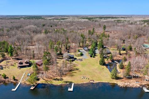 29316 Pardun Road Danbury WI 54830