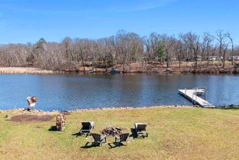 29316 Pardun Road Danbury WI 54830