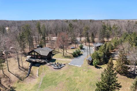 29316 Pardun Road Danbury WI 54830