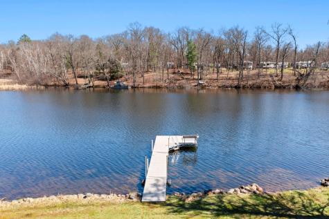29316 Pardun Road Danbury WI 54830